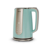Havells CRAFT Kettle | OptiHeat Tech for Custom Temperature Setting