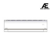 Panasonic 1.5 Ton 3 Star Inverter Split AC (CS-AU18AKYFA/CU-AU18AKYFA)