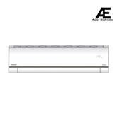Panasonic 2 Ton 3 Star 7 in 1 Convertible Inverter Split Smart AC with Amazon Alexa and Google Assistant Support ,Copper Condenser, CS/CU-AU24ZKY3F)