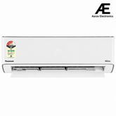 Panasonic EU 8 in 1 Convertible 2 Ton 3 Star Inverter Split AC with PM 0.1 Filter (2026 Model, Copper Condenser, CS/CU-EU24CKY3F)