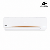 Panasonic 1.5 Ton 2 Star Copper Split Ac (2026 Model) Efficient Cooling, Advanced Technology,100% Copper, Fixed Speed, CS/CU-KN18CKY, White