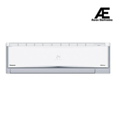 Panasonic RU 7 in 1 Convertible 1 Ton 3 Star 100% Copper, Inverter Split AC With PM 0.1 Filter (2024 Model CS/CU-RU12AKY)