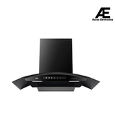 IFB 90 cm Wall Mounting Chimney with 3 Speed Motor ,CS AC FL 90