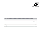 Panasonic AU 7 in 1 Convertible 1 Ton 3 Star Inverter Split AC with True AI Mode & Customise Sleep Profile (Copper Condenser, CS/CU-AU12AKYF)