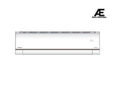Panasonic AU 7 in 1 Convertible 1 Ton 3 Star Inverter Split AC with True AI Mode & Customise Sleep Profile (Copper Condenser, CS/CU-AU12AKYF)
