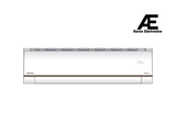 Panasonic 1.5 Ton 3 Star Inverter Split AC (CS-AU18AKYFA/CU-AU18AKYFA)