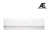 Panasonic EU 7 in 1 Convertible 1 Ton 3 Star Inverter Split AC (2024 Model, 100% Copper Condenser & Sheild Blue Plus Coating on Indoor & Outdoor CS/CU-EU12AKY3F)