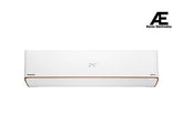Panasonic EU 7 in 1 Convertible 1 Ton 3 Star Inverter Split AC (2024 Model, 100% Copper Condenser & Sheild Blue Plus Coating on Indoor & Outdoor CS/CU-EU12AKY3F)