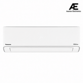 Panasonic EU 7 in 1 Convertible 1 Ton 5 Star Inverter Split AC with EcoTough (2025 Model, Copper Condenser, CS/CU-EU12BKY5F)