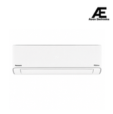 Panasonic EU 7 in 1 Convertible 1 Ton 5 Star Inverter Split AC with EcoTough (2025 Model, Copper Condenser, CS/CU-EU12BKY5F)