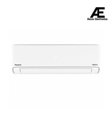 Panasonic EU 7 in 1 Convertible 1 Ton 5 Star Inverter Split AC with EcoTough (2025 Model, Copper Condenser, CS/CU-EU12BKY5F)