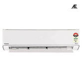 Panasonic EU 8 in 1 Convertible 2Ton 5Star Inverter Split Smart AC with AI & Voice Assistant High Air Flow, Converti8,4Way Swing,55°Tested Compressor,Crystal clean(2026 Model,Copper,CS/CU-EU24CKY5FM)