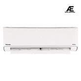 Panasonic 1 Ton 3 Star Hot & Cold Inverter Split AC(-7~55 Deg. C Operation, Copper Condenser, 7in1 Convertible, 4-Way Swing, PM 0.1 Filter, CS/CU-EZ12BKYF, 2025 Model,White)