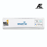 Panasonic 1 Ton CS/CU KN12BKY Split Air Conditioner, 3 Star