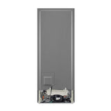 Bosch 243L, 2 Star, Frost Free Double Door Refrigerator | 6-in-1 Convertible Modes | 80min Convert | Touch Panel | Extend Cool up to 18 hrs | SuperFreeze (CTC27U12VI, Dark Lake, 2026)