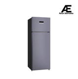 Bosch Series 4 264 L Frost Free Double Door Refrigerator Dark Lake - CTN29U11VI