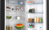 Bosch CTN39S31VI 390L Double Door Refrigerator, Frost Free, VitaFresh Technology, Multi Airflow System, Inverter Compressor, LED Lighting (Cosmic Steel Finish)