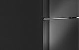 Bosch CTN39S31VI 390L Double Door Refrigerator, Frost Free, VitaFresh Technology, Multi Airflow System, Inverter Compressor, LED Lighting (Cosmic Steel Finish)
