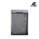 Voltas CVF136SB2-A-G2 97L Double Door Deep Freezer | Convertible | R290 | 2 Star | White