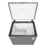 Voltas Hard Top Convertible Freezers - Double Door 190 Liters, 3 Star CVF250SA3-P-GW(5211775)