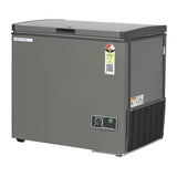 Voltas Hard Top Convertible Freezers - Double Door 190 Liters, 3 Star CVF250SA3-P-GW(5211775)