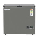 Voltas Hard Top Convertible Freezers - Double Door 190 Liters, 3 Star CVF250SA3-P-GW(5211775)