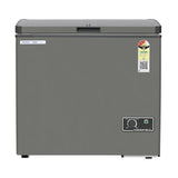 Voltas Hard Top Convertible Freezers - Double Door 190 Liters, 3 Star CVF250SA3-P-GW(5211775)