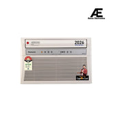 Panasonic 1.5 Ton 5 Star Inverter Premium Window AC (8in1 Convertible, Top Throw Airflow, Copper Condenser, 50°C Oper., 4-Way, PM0.1 Filter, ECO Mode, Powerful Mode, CW-XU185CGT, White)