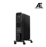 Philips 11-Fin Oil Filled Radiator CX3011/01 – Efficient & Comfortable Heating