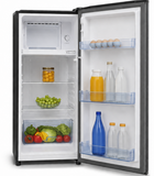 LG GL-D1936YAES 185L 3 Star Direct Cool Single Door Refrigerator | Smart Inverter Compressor | Smart Connect | Base Stand with Drawer