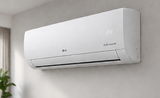 LG 1.5 Ton 3 Star DUAL Inverter Split AC (ASUQ19HNXE) | AI Convertible 6-in-1 Cooling | HD Filter | Copper Condenser | 2026 Model | White