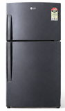 LG GLT4626TEMC 466L 2 Star Frost Free Double Door Convertible Refrigerator with Smart Inverter Compressor, Wi-Fi, Door Cooling+™, Smart Diagnosis™, Ebony Sheen (2026 Model)