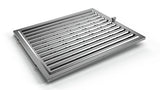 Bosch Serie | 4 120 cm Island Stainless Steel Hood DIB128G50I