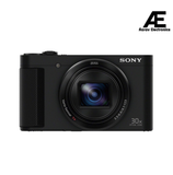 Sony Cyber-shot DSC-HX90V 18.2MP Digital Camera – 30x Optical Zoom, ZEISS Vario-Sonnar T, Electronic Viewfinder, Wi-Fi & GPS (Open box / without box