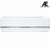 Mitsubishi 1.5 Ton 2 Star Heavy Duty Hybrid Split AC, DXK18CAPDA (Desert Xtreme Kooling, Jetta Series, 2026)