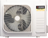 Mitsubishi 2.15 Ton 2 Star Heavy Duty Hybrid Split AC, DXK25CAPDA (Desert Xtreme Kooling, Jetta Series, 2026)
