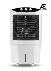 USHA Dynamo 70DD1 Desert Cooler (White, 70-L)