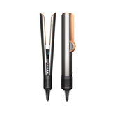 Dyson Airstrait HT01-BNBC-IN Hair Straightener | Wet to Dry Styling, No Heat Damage, LCD Display