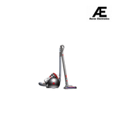 Dyson Big Ball bagless Vacuum Cleaner | India's only Vacuum Cleaner with 5 Year Warranty | No overheating | Whole-Home deep Cleaning | 1.6L Large bin and 22ft Long Cord with auto Cord rewinding