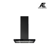 Electrolux ECI9432KB 90cm 500 Series Island Extractor Hood with Powerful Air Extraction