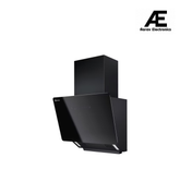 Electrolux 60 cm 700 Series Sloped Kitchen Chimney (ECS6931GB, Black, Gesture Control, Auto HeatClean, 865 m³/hr Suction)