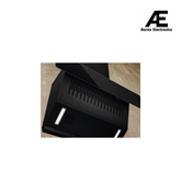 Electrolux 90 cm 700 Series Sloped Kitchen Chimney (ECS9931GB, Black, Gesture Control, Auto HeatClean, 865 m³/hr Suction)