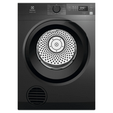 Elextrolux 8.5 kg Fully Automatic Front Load Dryer (UltimateCare 300, EDV854N3SB, Reverse Tumbling Technology, Dark Silver)