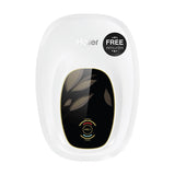 Haier Pret White Geyser 3 Litre 3KW Fast Heating Glass-Lined Instant Water Heater ABS Out Body for High-rise Building 8 Bar Instant Geyser for Kitchen& Bathroom, Free Installation