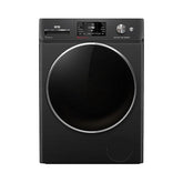 IFB 7 kg Fully Automatic Front Loading Washing Machine With Powered By AI,9 Swirl, 2X Power Steam,Refresh, (Black Hairline Finish, ELITE BXN 7012HK CMS In-built Heater), 4 years Comprehensive Warranty