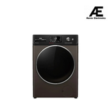 IFB 7 kg Fully Automatic Front Loading Washing Machine, Mocha Hairline Finish, ELITE MBN 7012HK