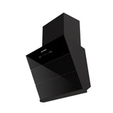 Faber Energy 60cm 1500m³/hr BLDC Autoclean Chimney | Filterless | Touch & Gesture Control - Hood Energy BLDC FL SC HC BK IN 60 - V