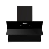 Faber Energy 75cm 1500m³/hr BLDC Autoclean Filterless Chimney | Touch & Gesture Control | 9 Speed Options - Hood Energy BLDC FL SC HC BK IN 75 - V