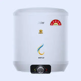Haier ES15V-ESTILE 15 L Storage Water Geyser (White)