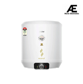 Haier 15L Cylindrical 5 star Water Heater ES15V-REGENTA (W)